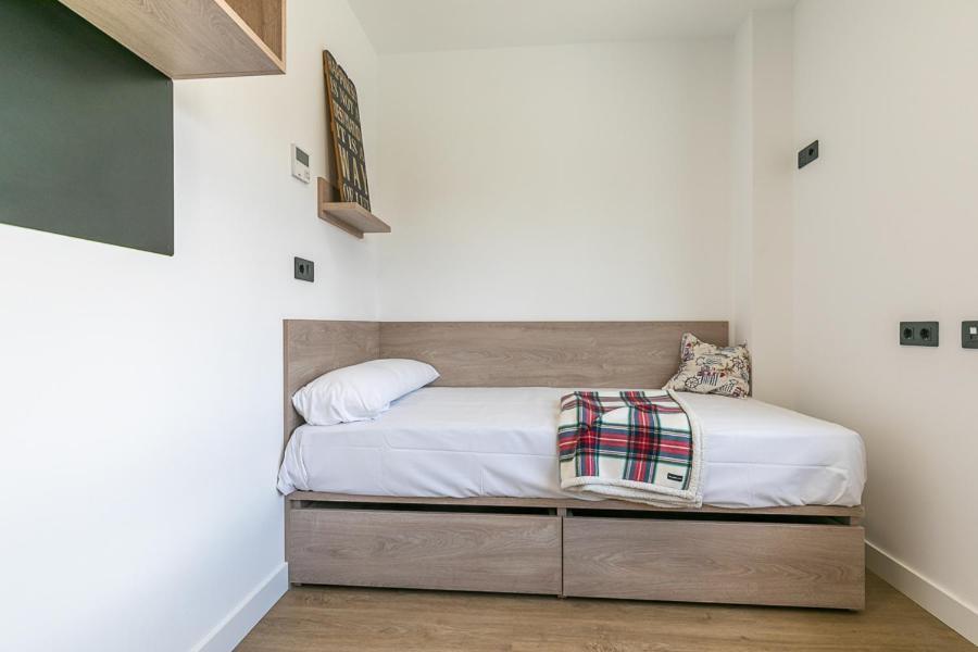 Micampus Madrid Sinesio Delgado Student Residence Extérieur photo