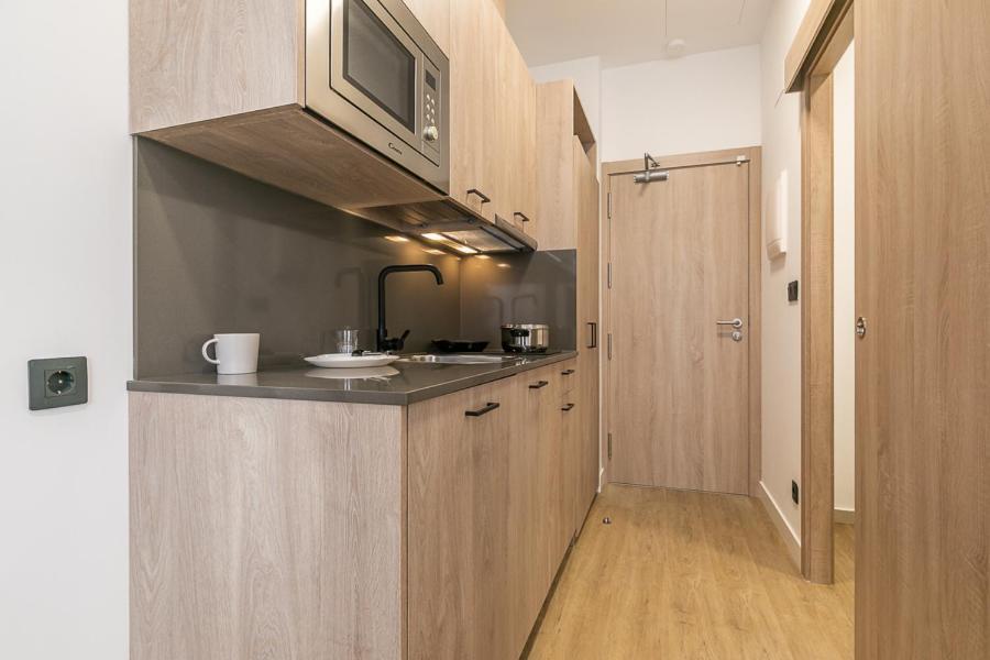 Micampus Madrid Sinesio Delgado Student Residence Extérieur photo